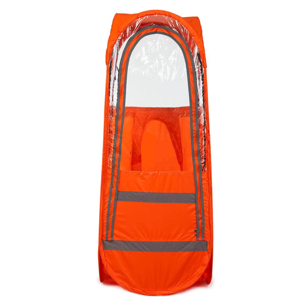 Tall / Safety Orange