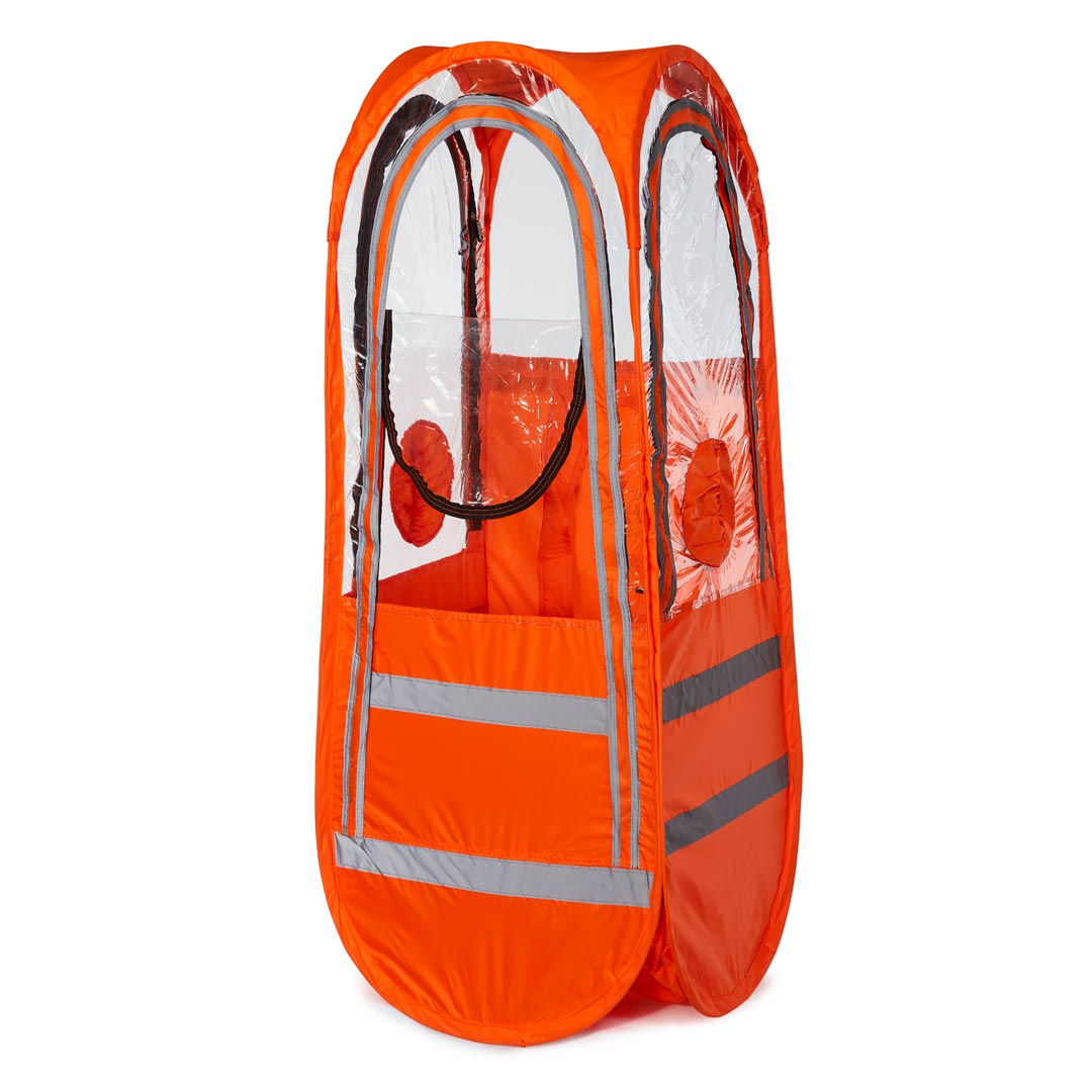Tall / Safety Orange