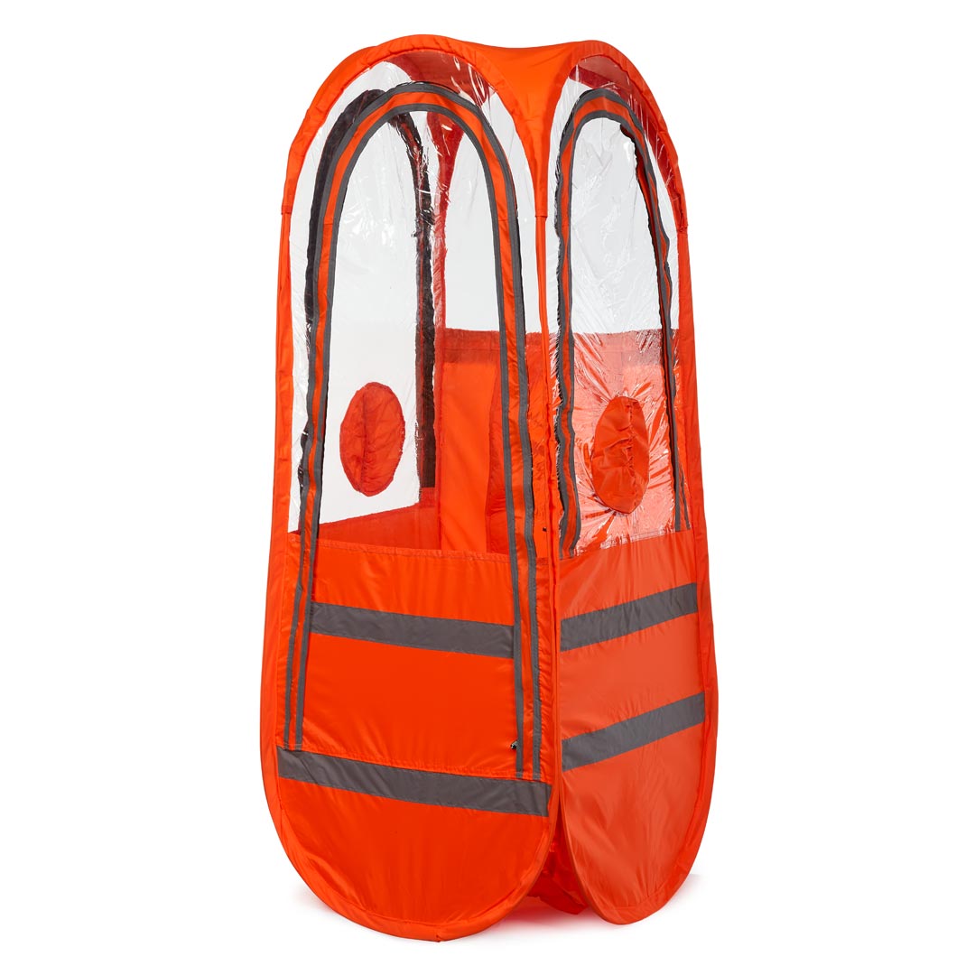 Tall / Safety Orange