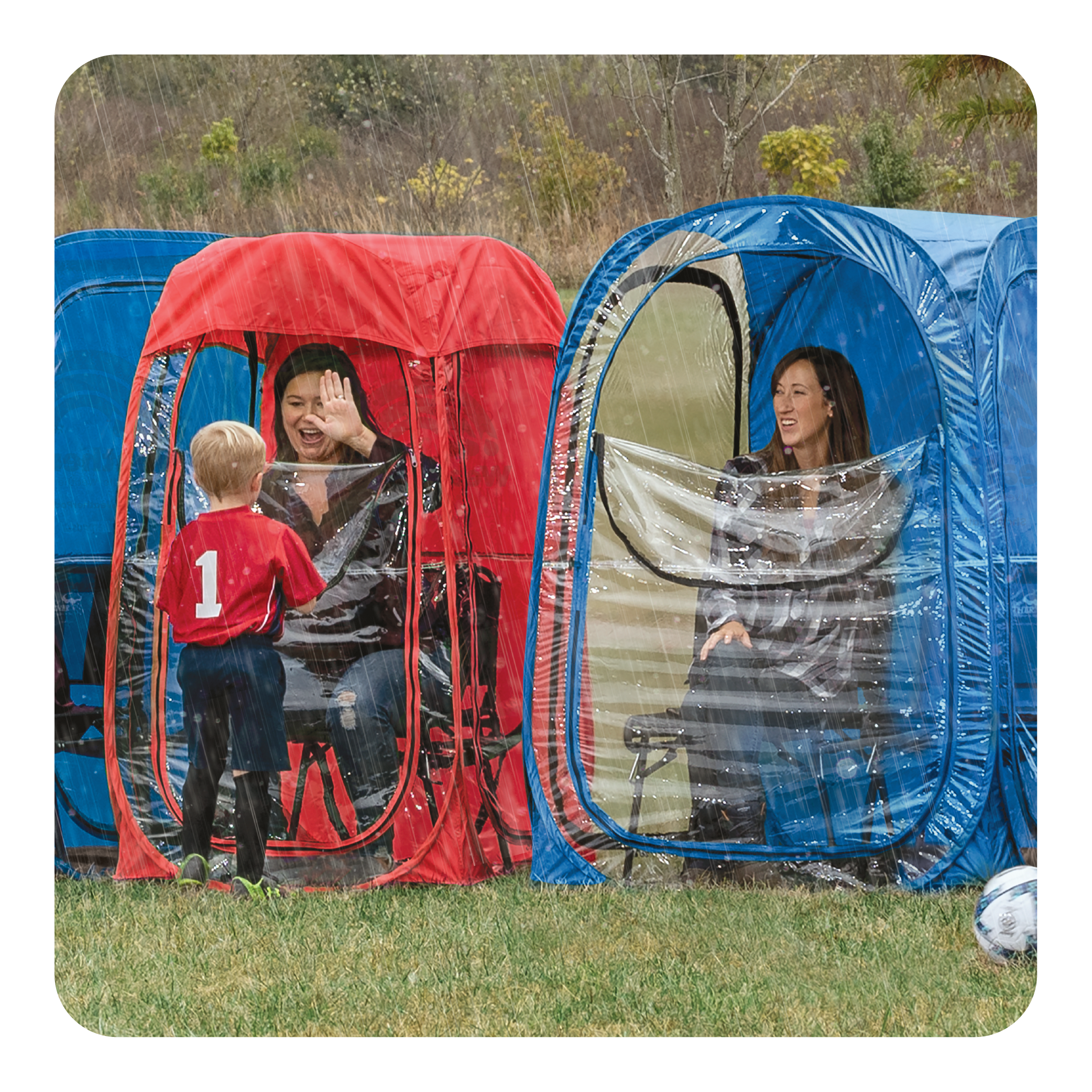 WeatherPod