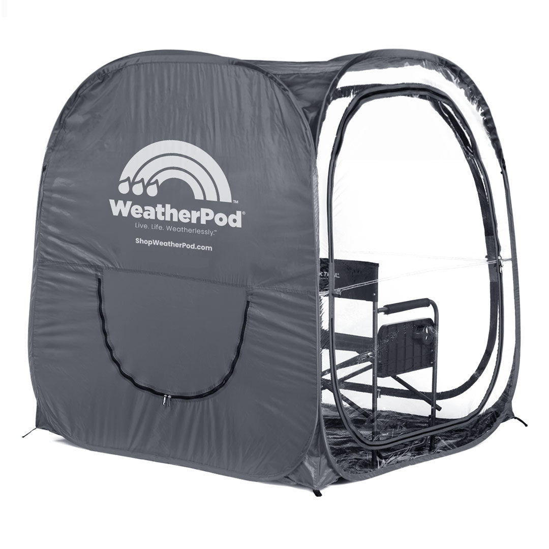 3 sides /  Dark Gray