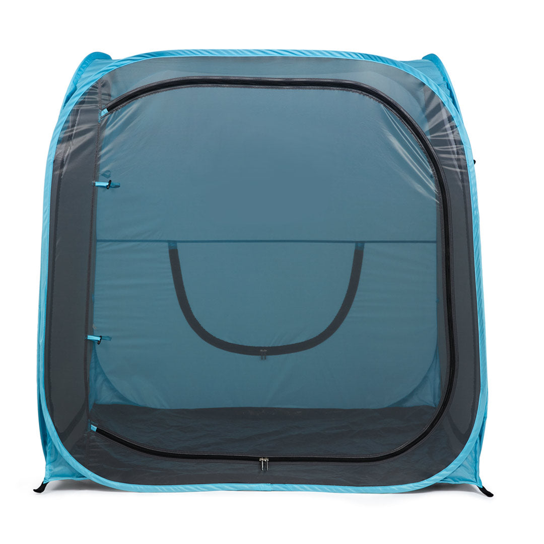 Bug Screen / Sea Blue