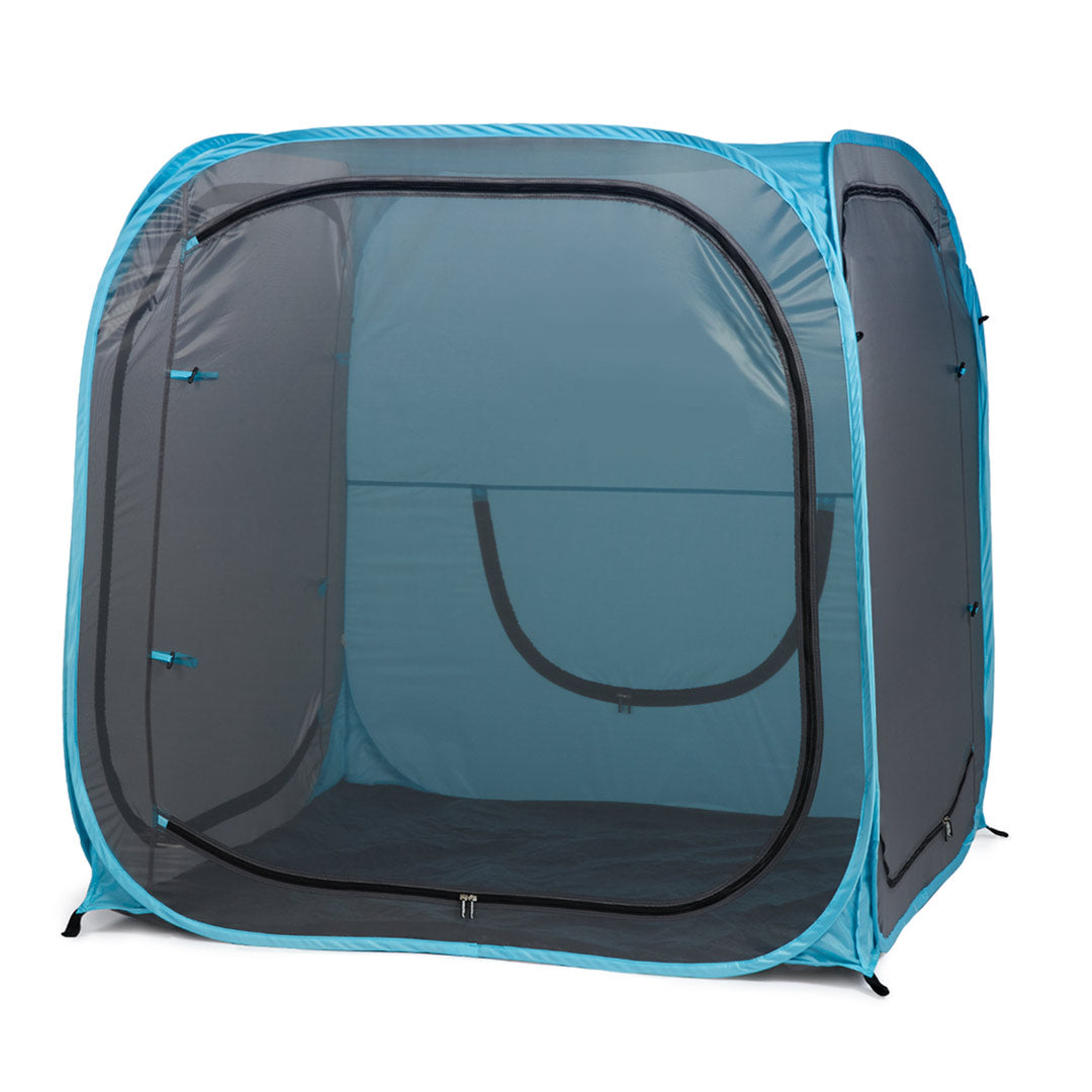 Bug Screen / Sea Blue