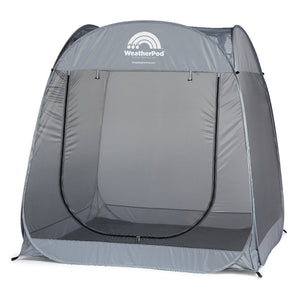 Bug-Screen Pod 78x78 4-Person Pop-Up Pod with Mesh