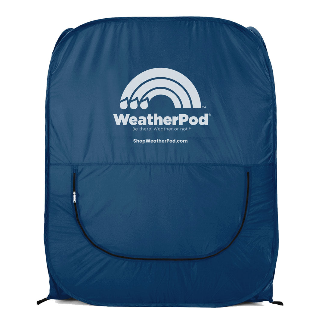 Bug Screen / Navy
