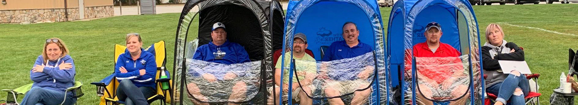 WeatherPod