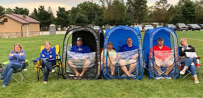 WeatherPod