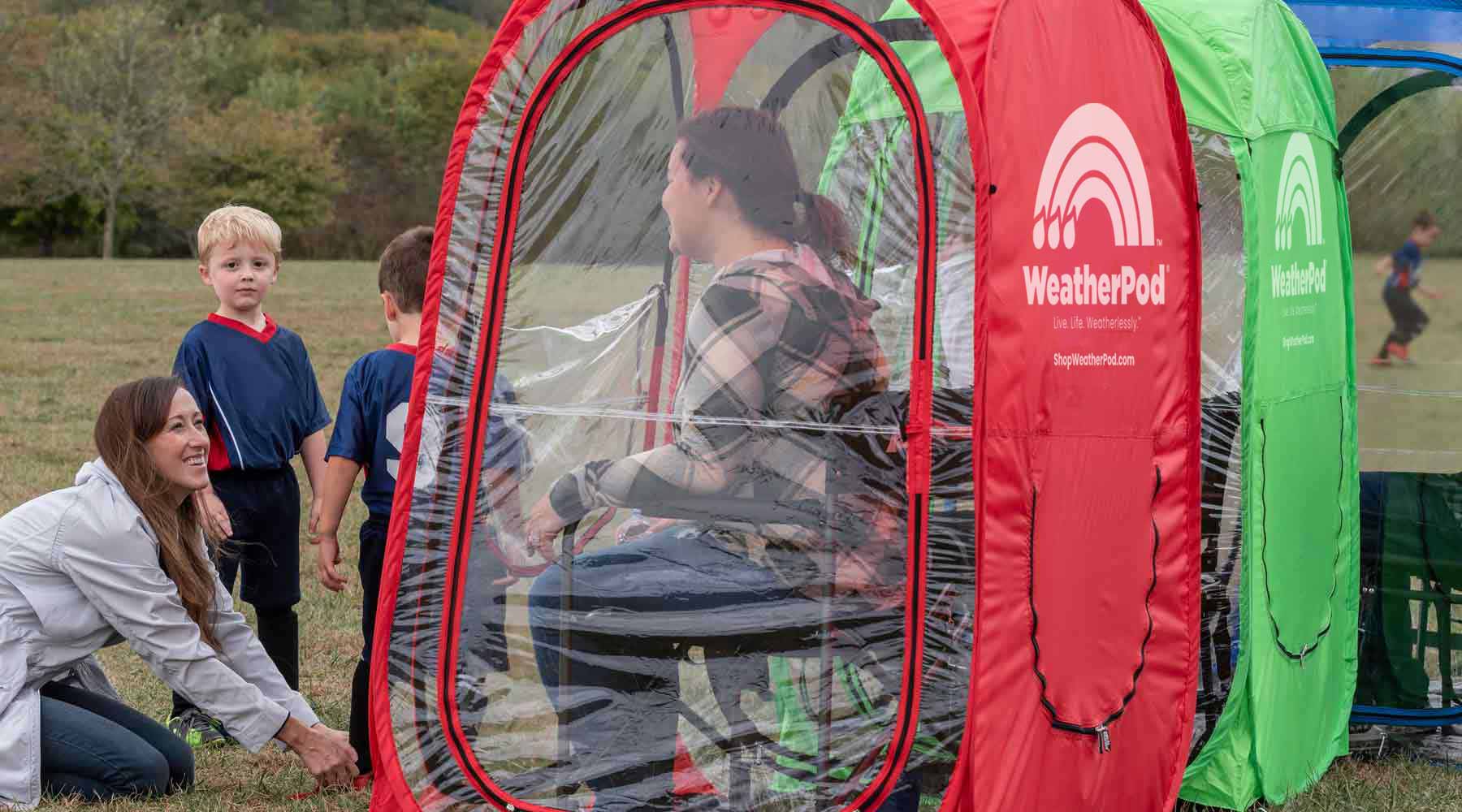 WeatherPod