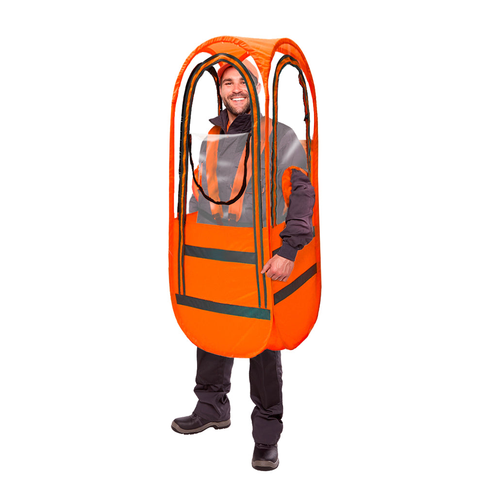 Learn About Our Pods | WeatherPod®