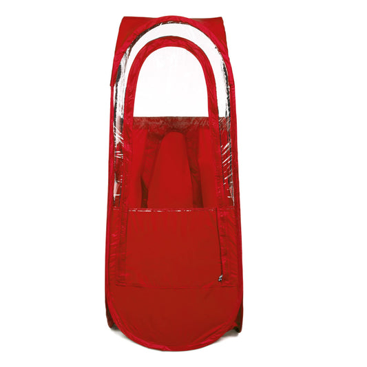 Tall / Red