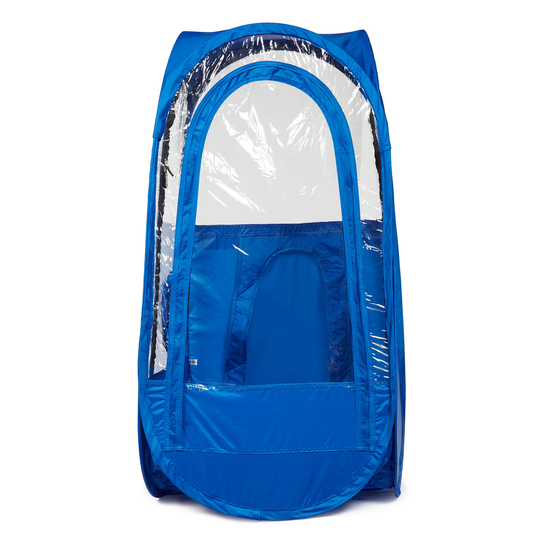 Short / Royal Blue