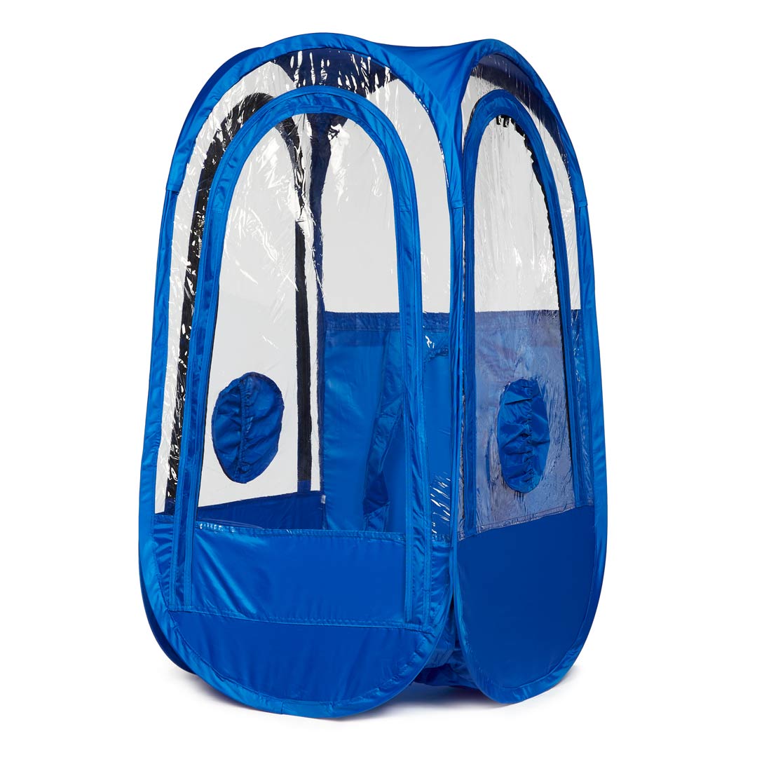 Short / Royal Blue