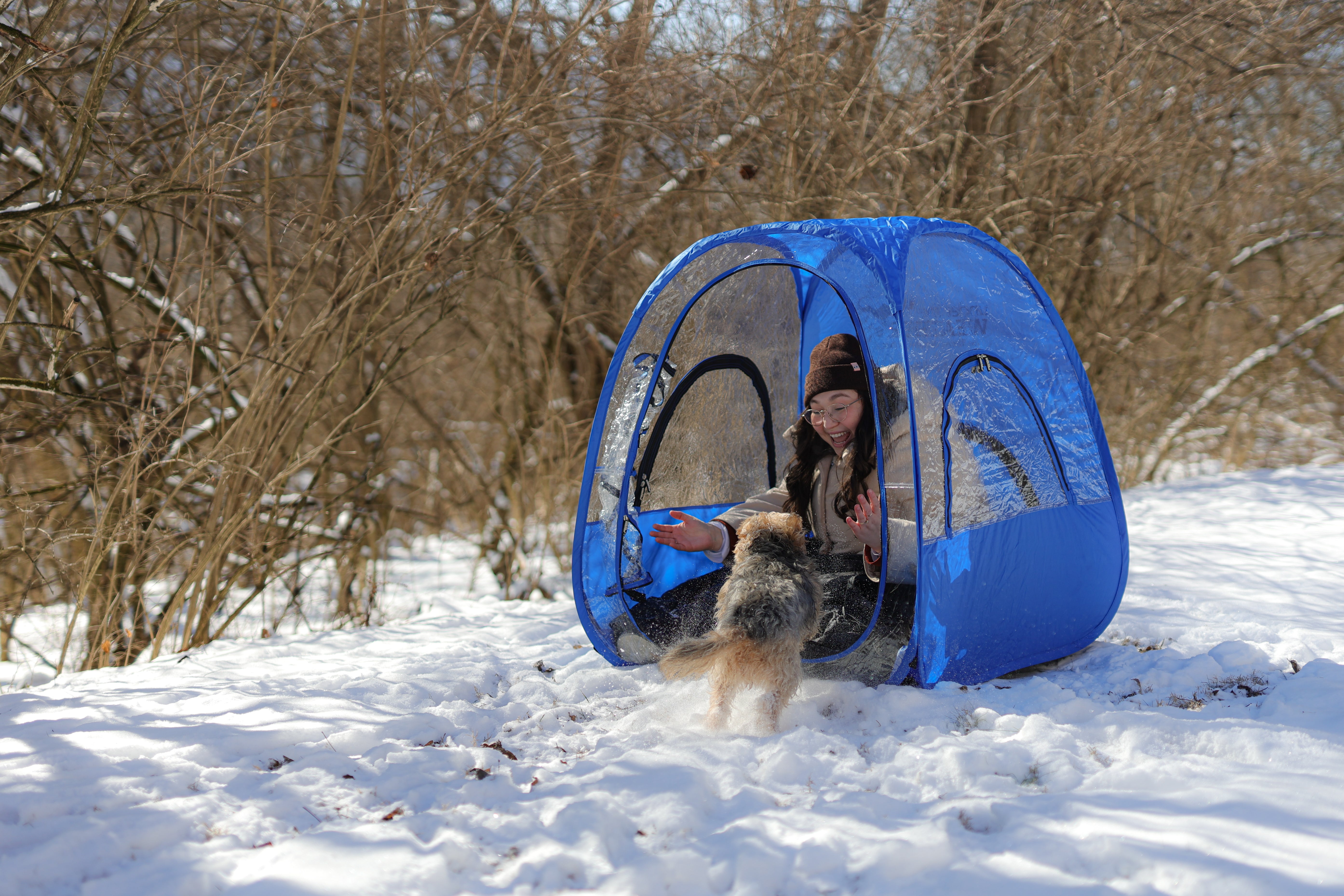 WeatherPod