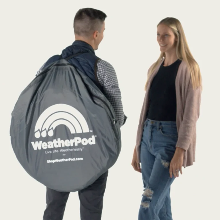 WeatherPod