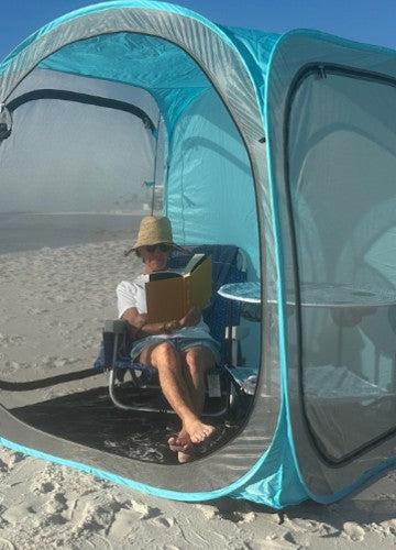 Outdoor Personal Pods & Sideline Pods | WeatherPod®