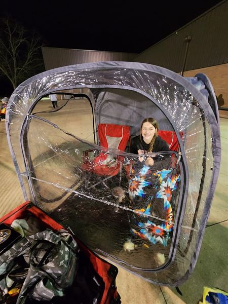 WeatherPod