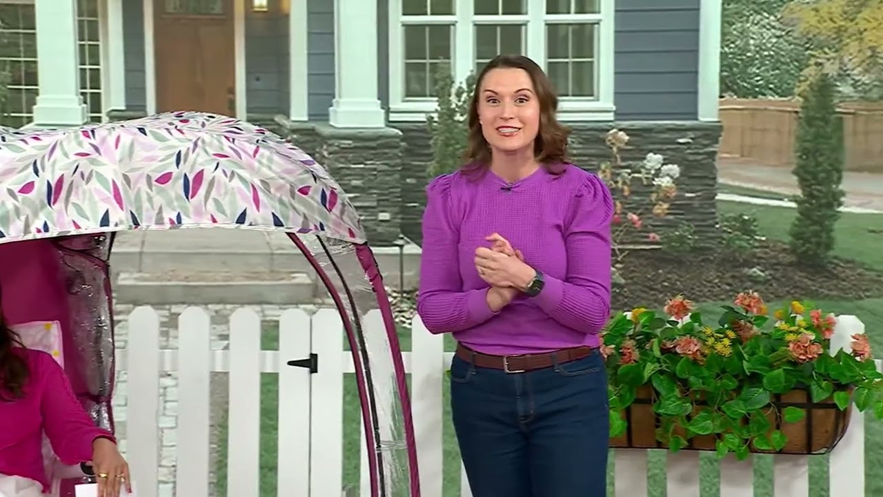 WeatherPod