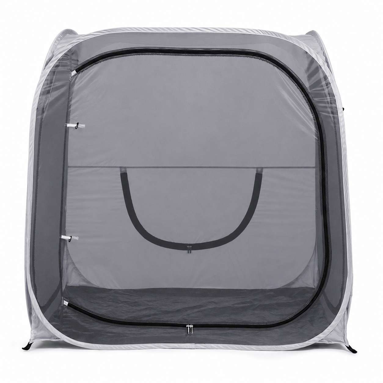 Bug Screen / Silver Cloud