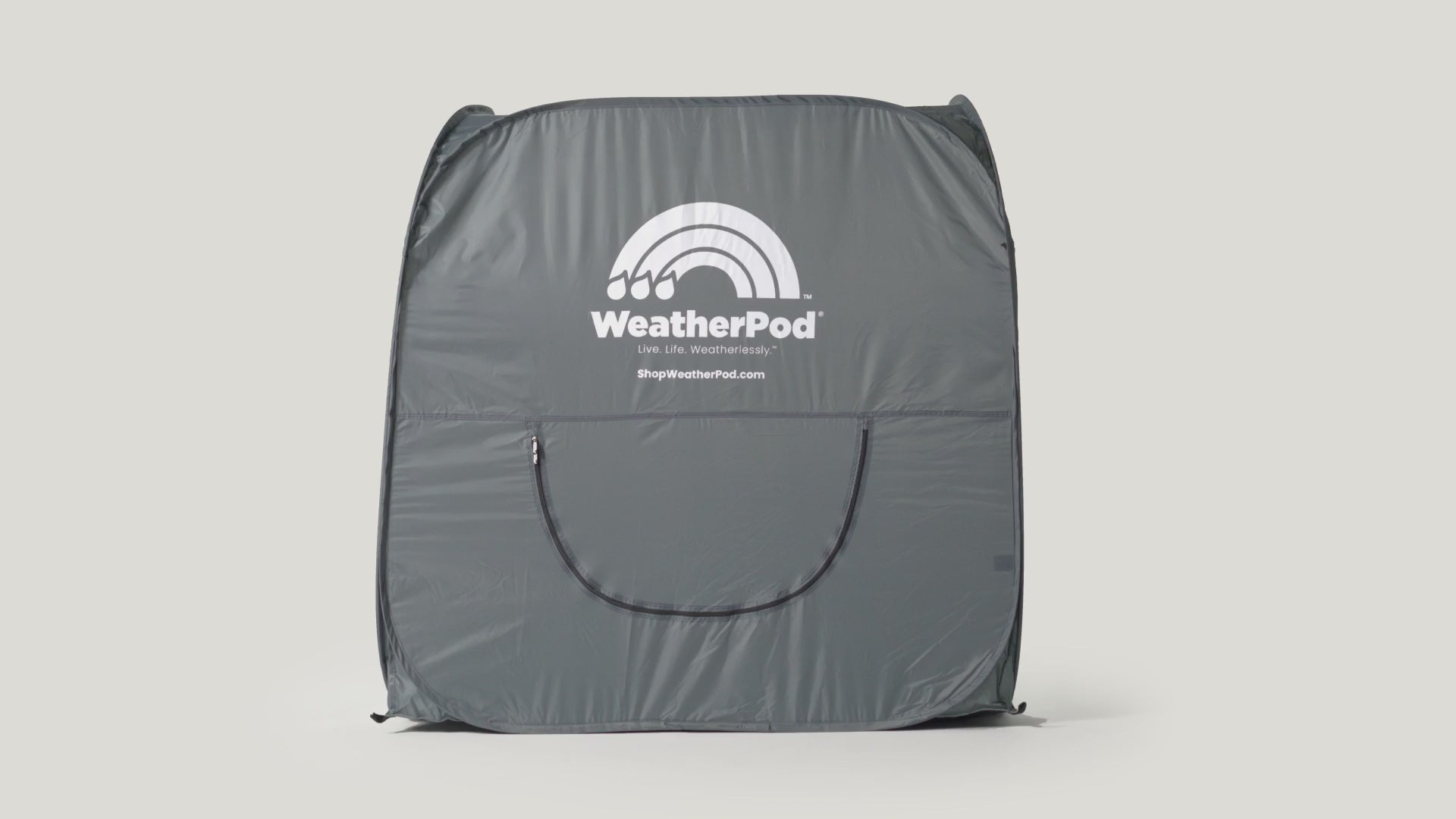 WeatherPod