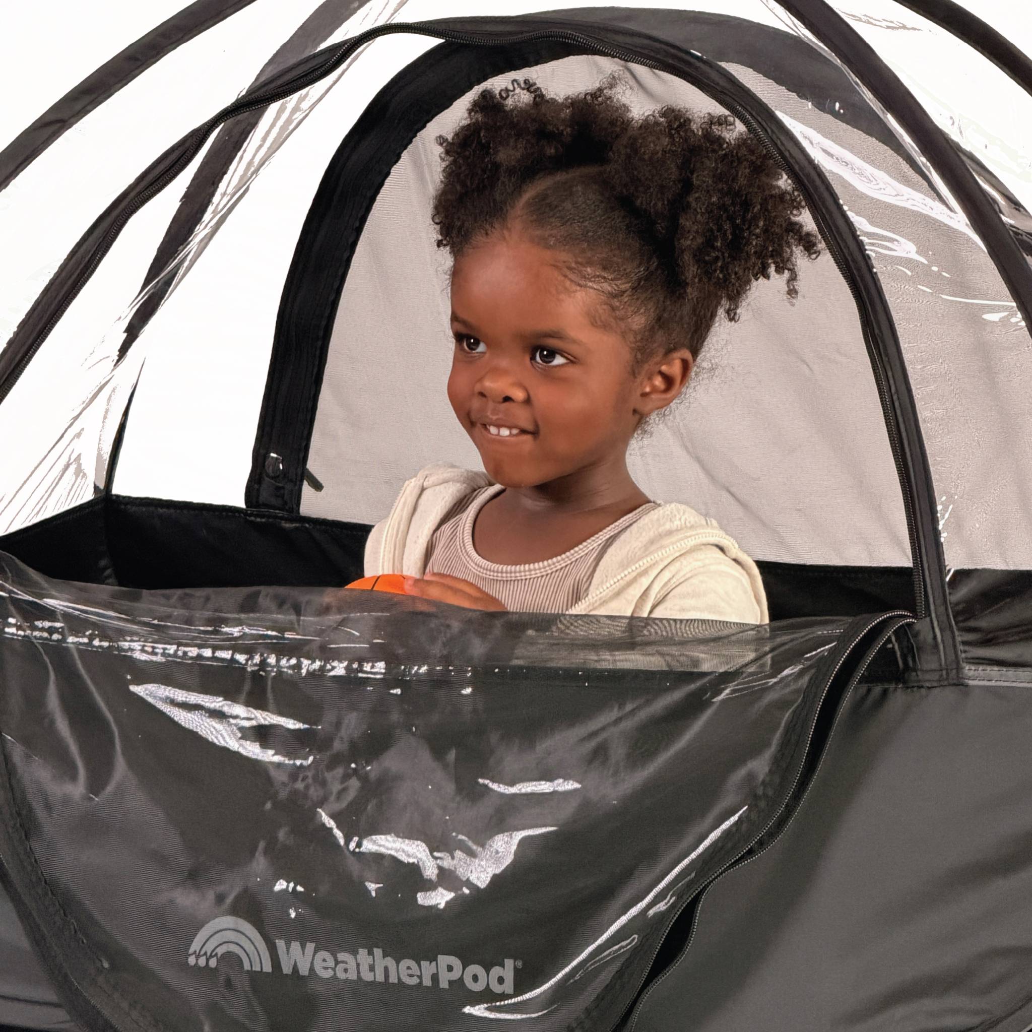 Wagon Cover (One Size)