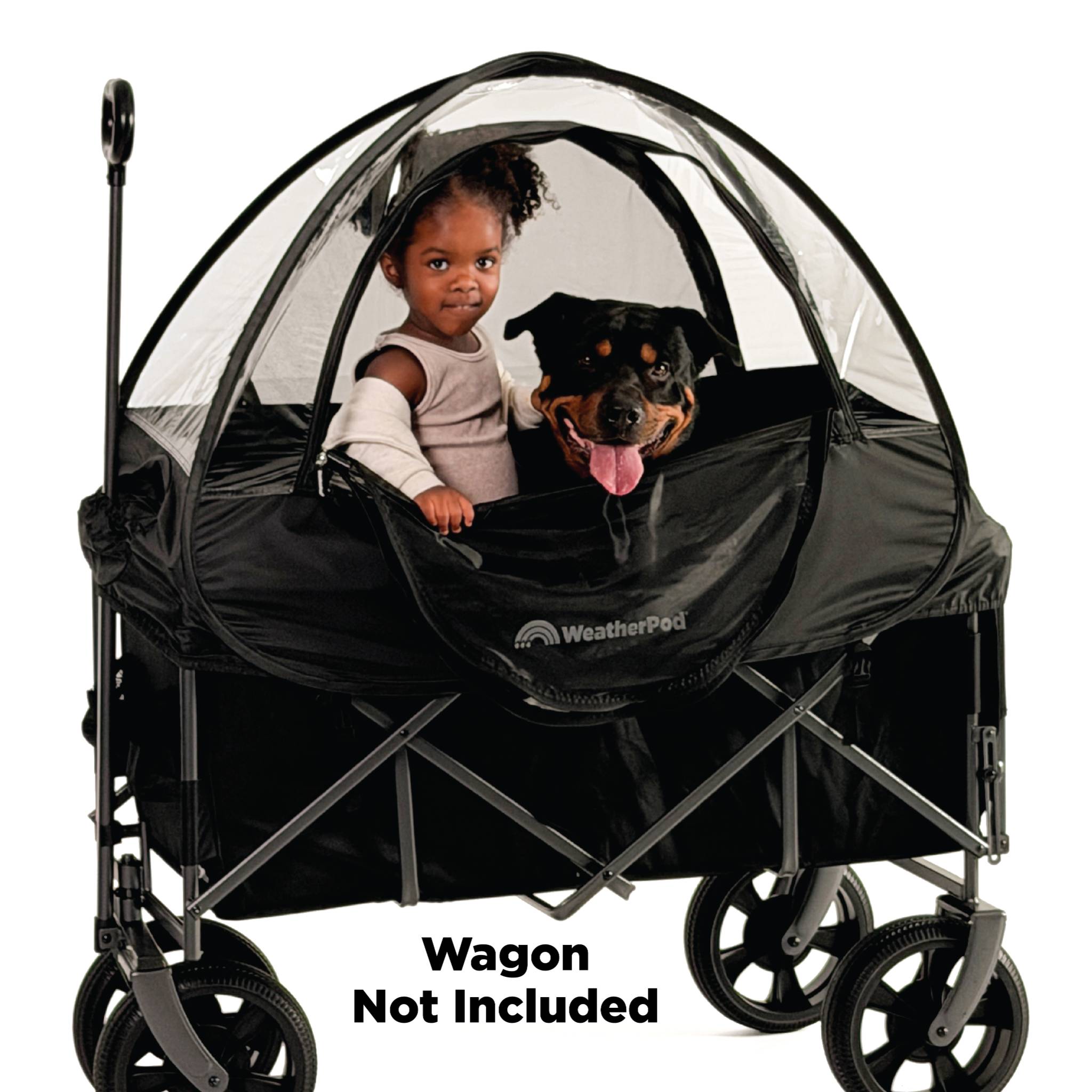 Wagon Cover (One Size)