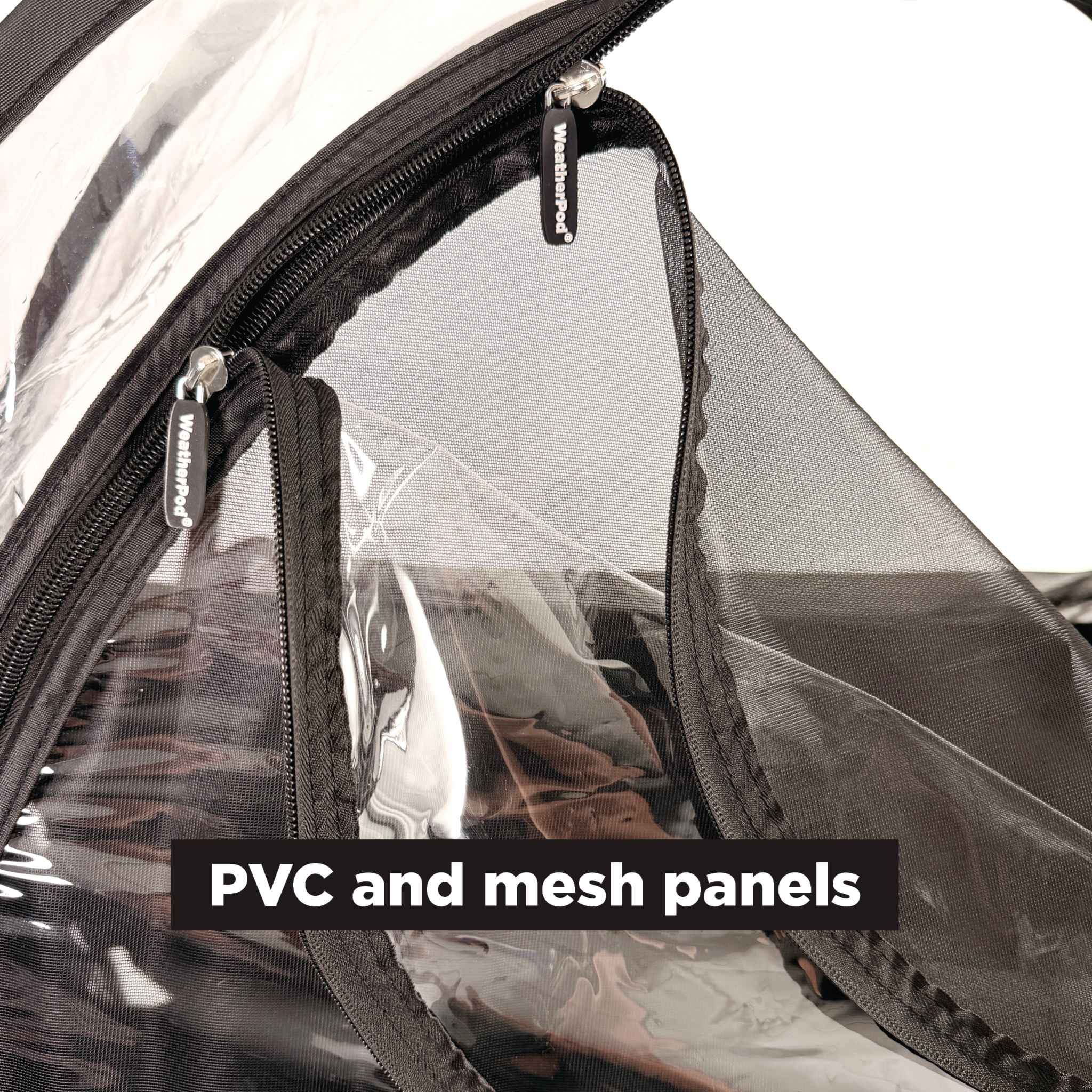 Wagon Cover (One Size)