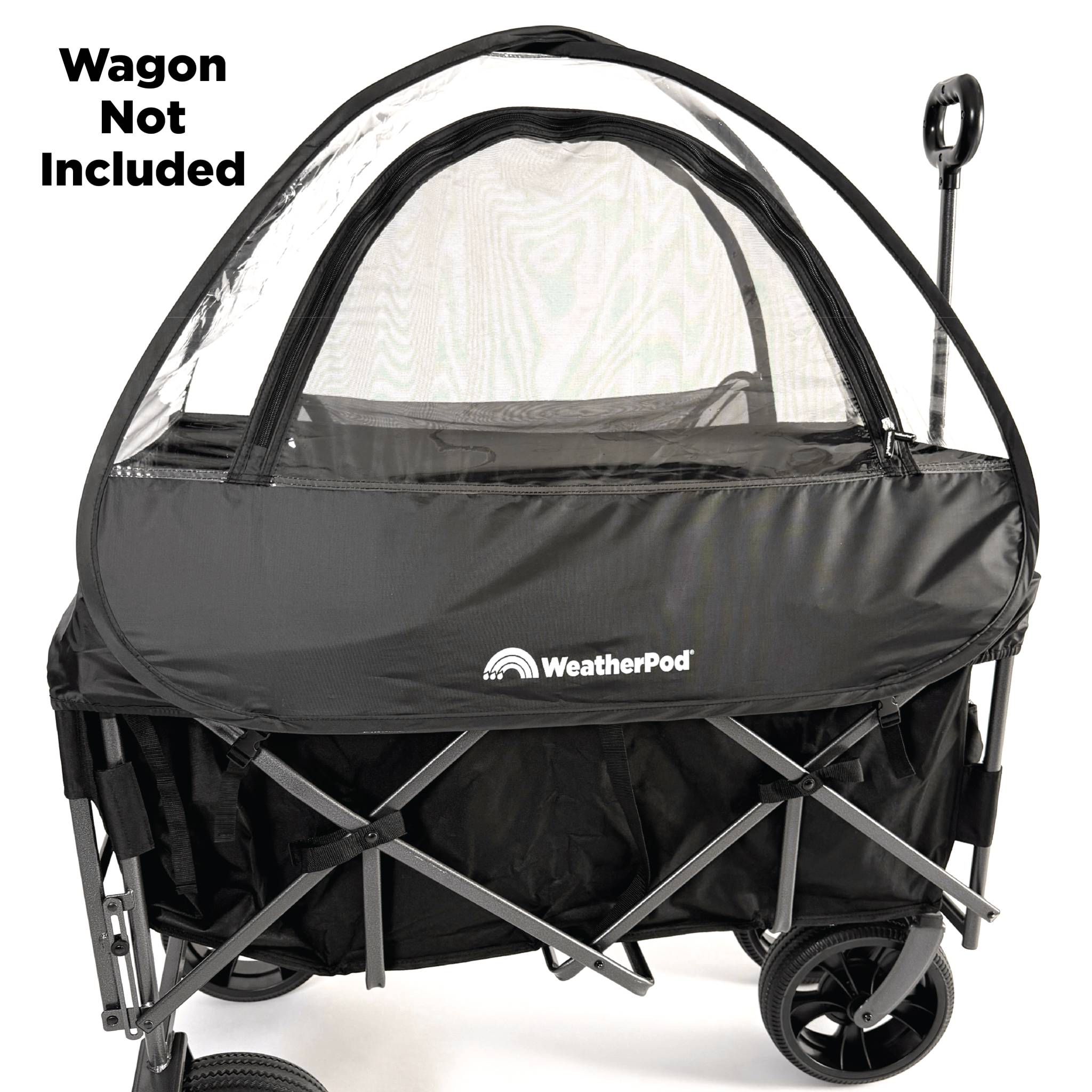 Wagon Cover (One Size)