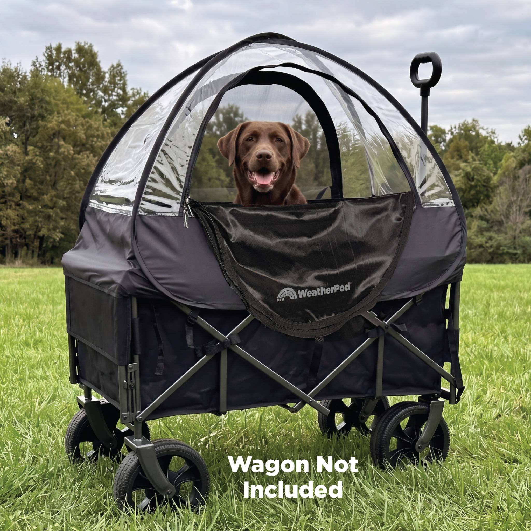 Wagon Cover (One Size)