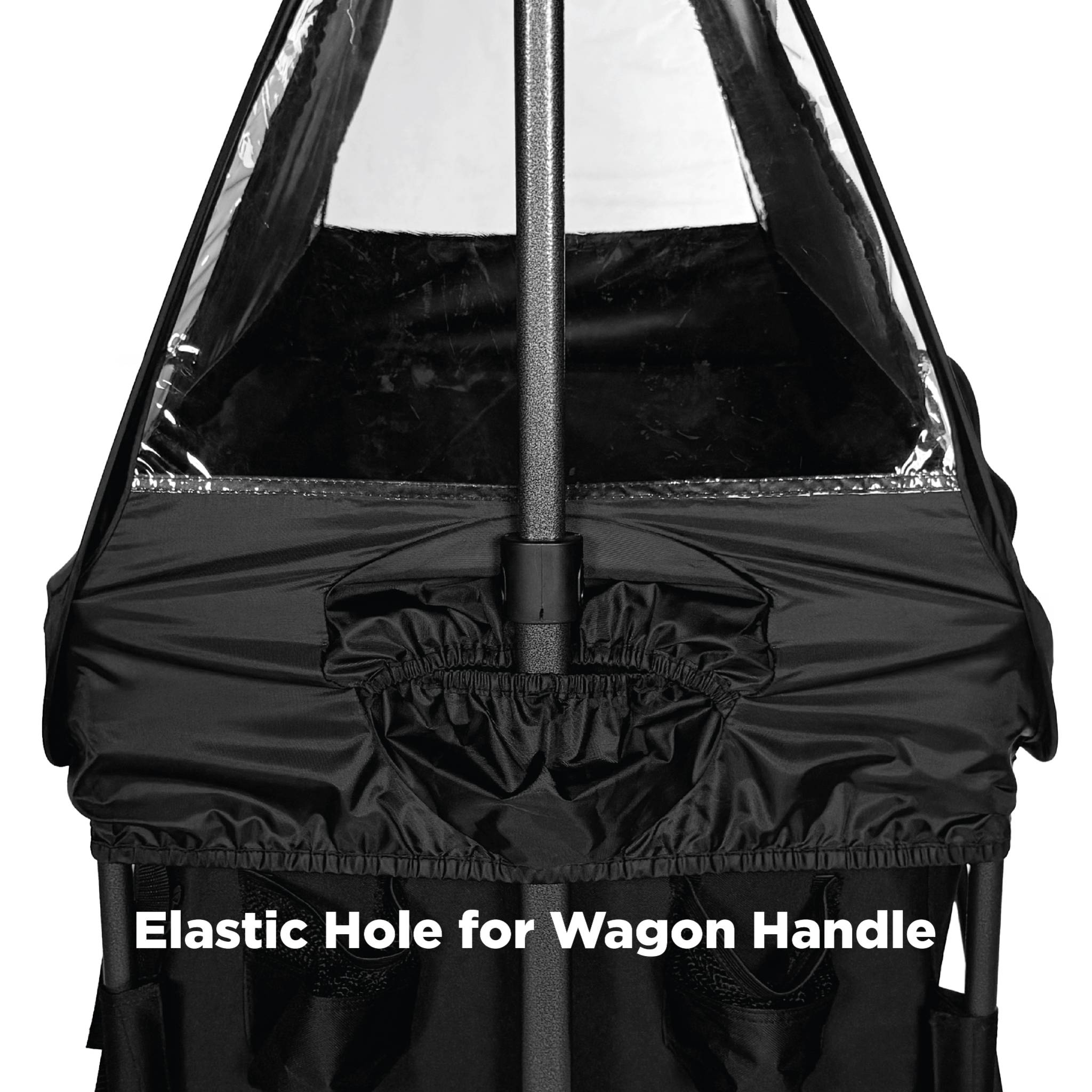 Wagon Cover (One Size)