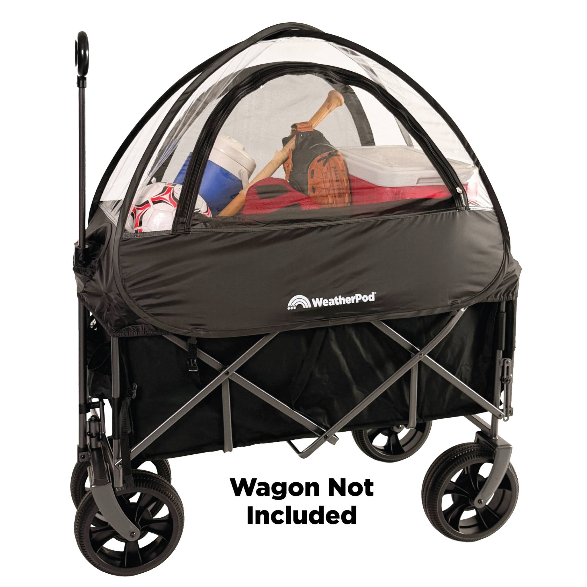 Wagon Cover (One Size)