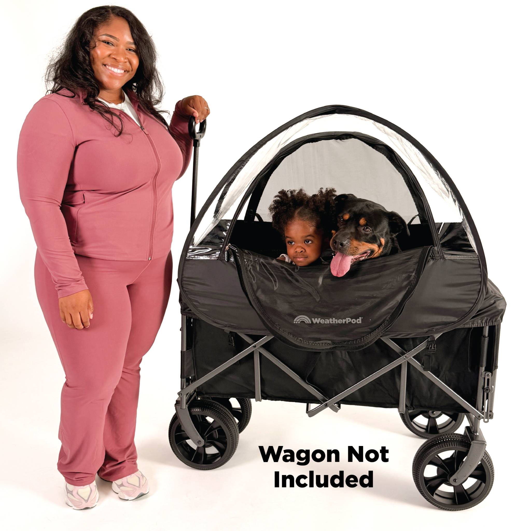 Wagon Cover (One Size)