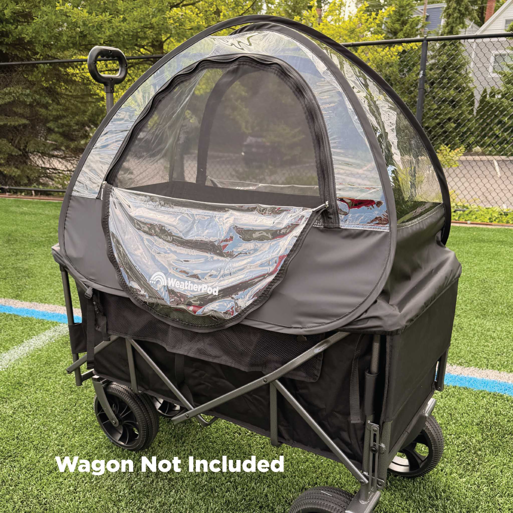 Wagon Cover (One Size)