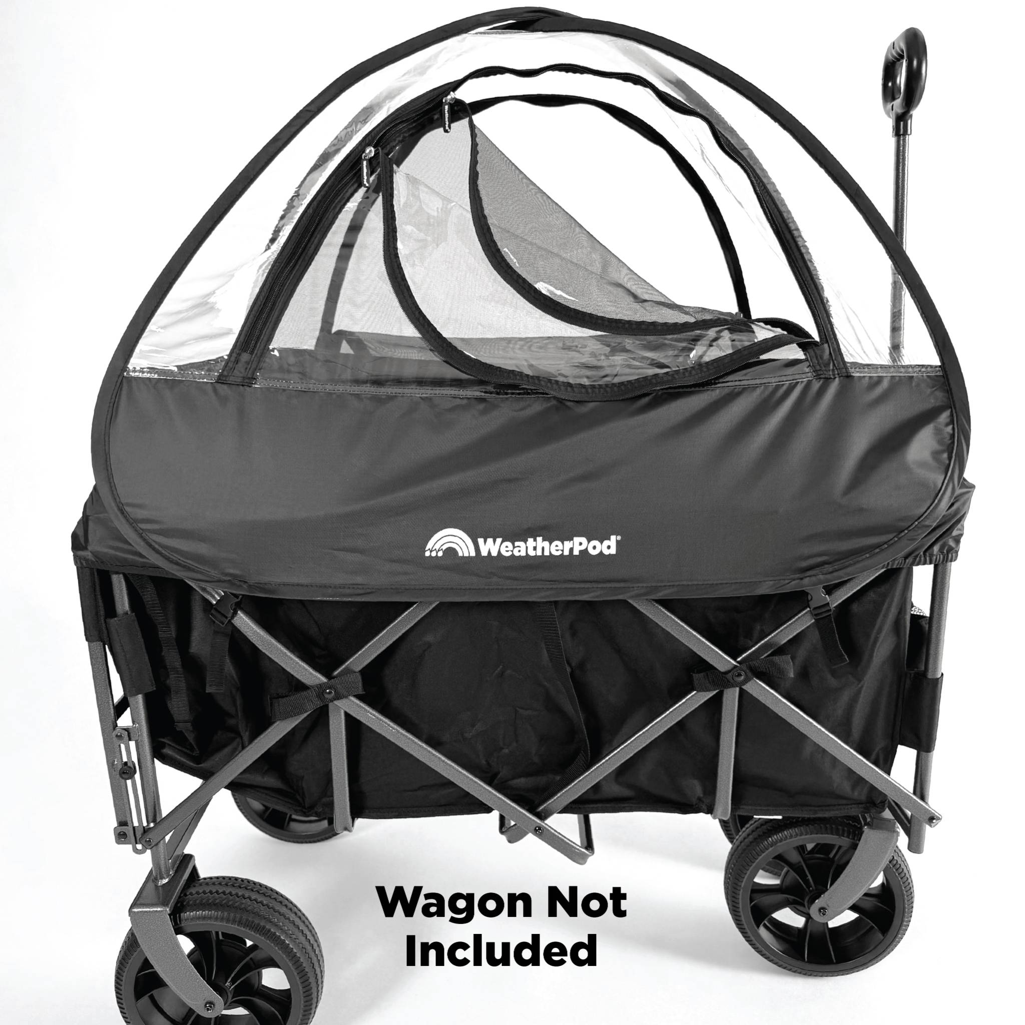 Wagon Cover (One Size)
