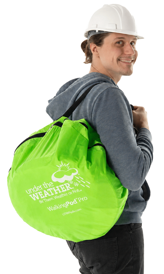 Short / Tall / Safety Green