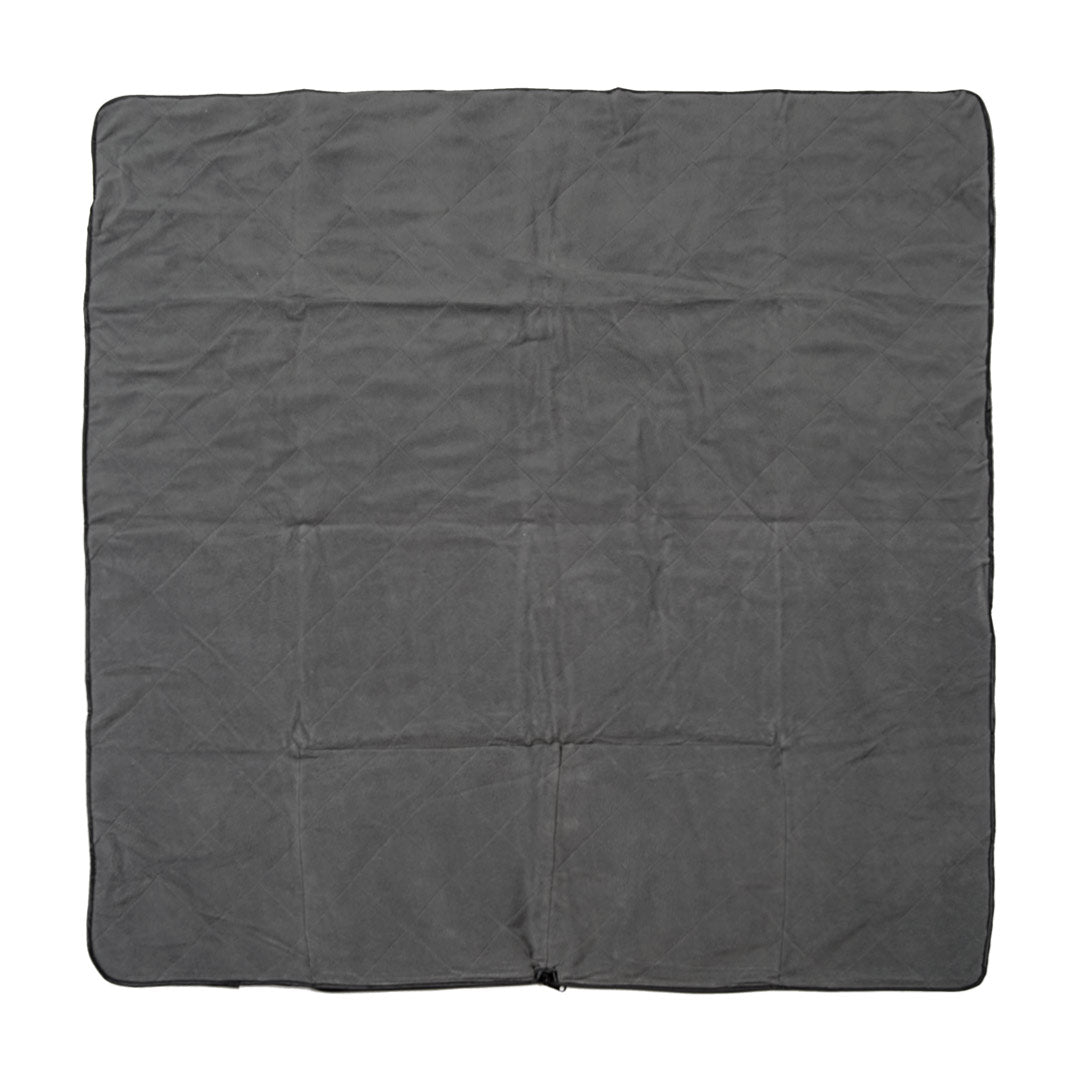 Waterproof Polar Fleece Throw Blanket