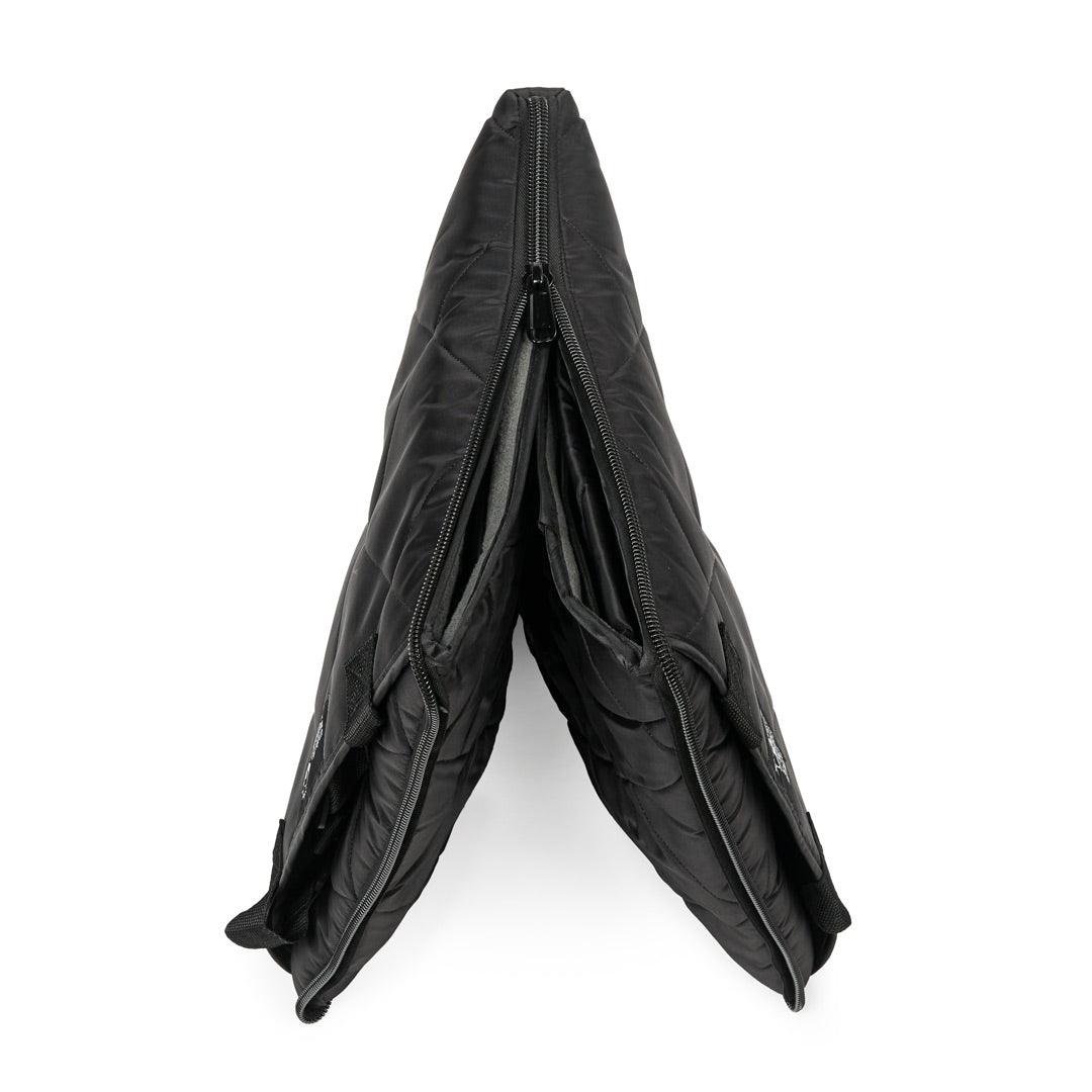 Waterproof Polar Fleece Throw Blanket