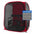 Bug Screen / Red