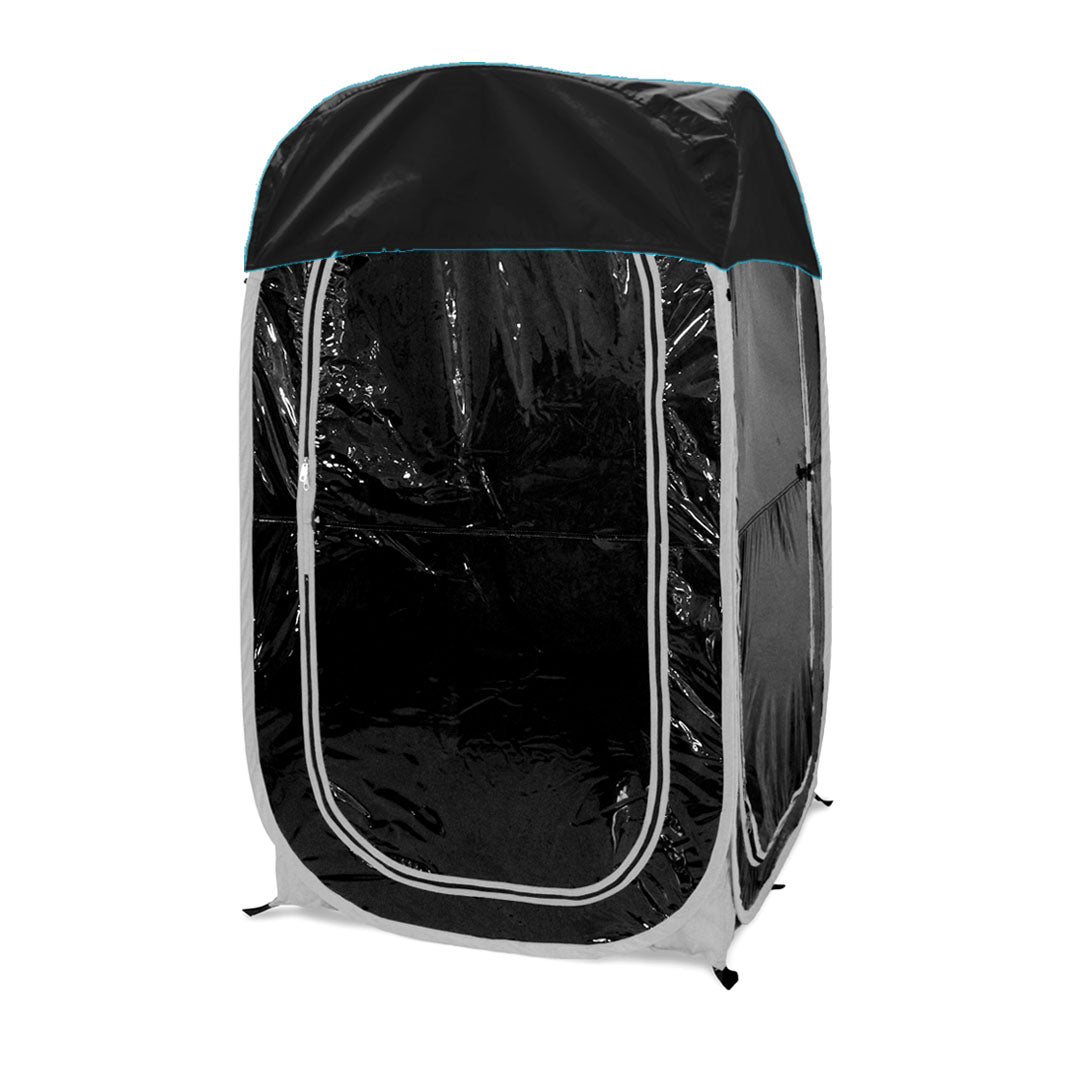 Black / No Lettering