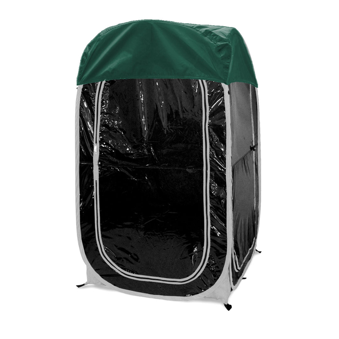 Hunter Green / No Lettering