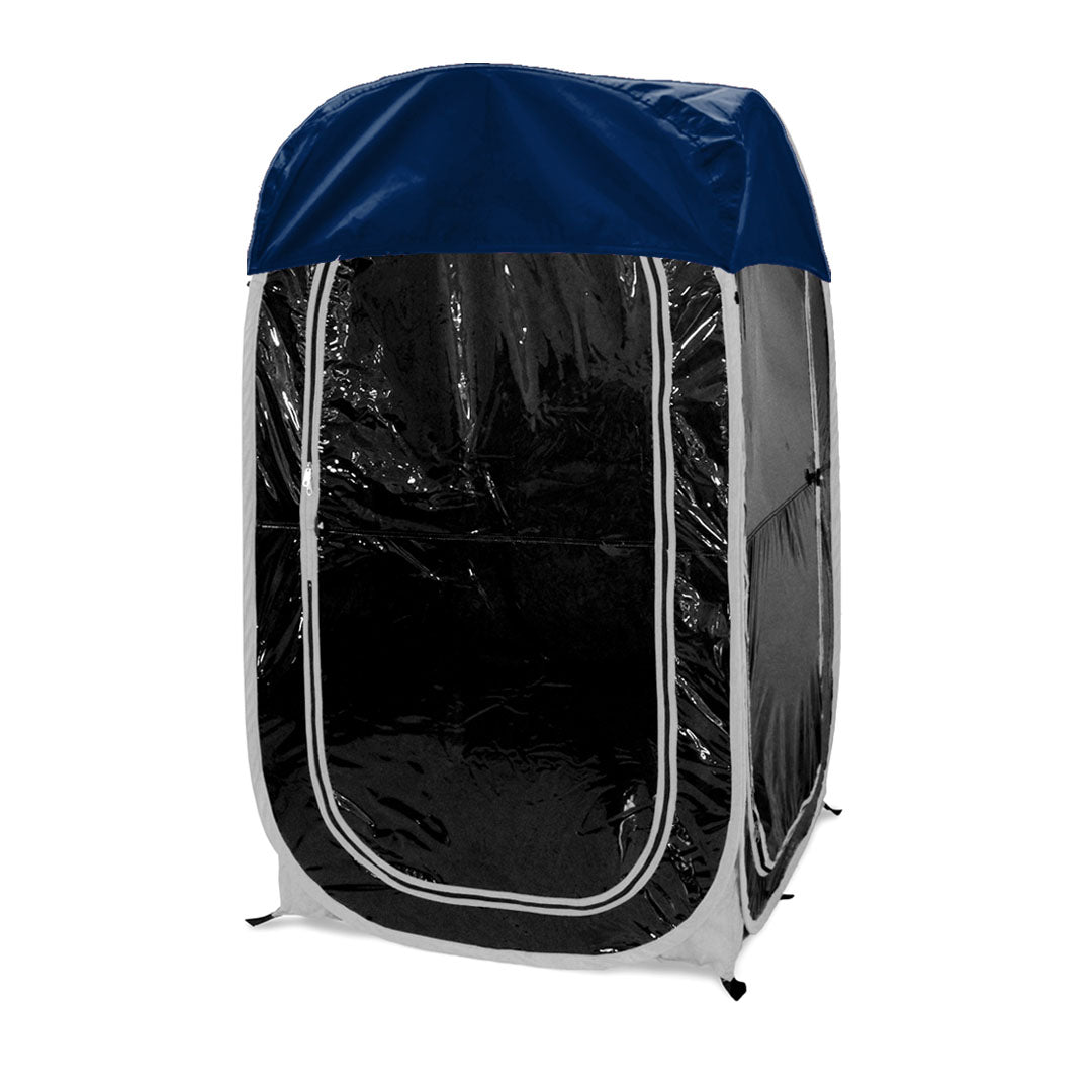 Navy / No Lettering