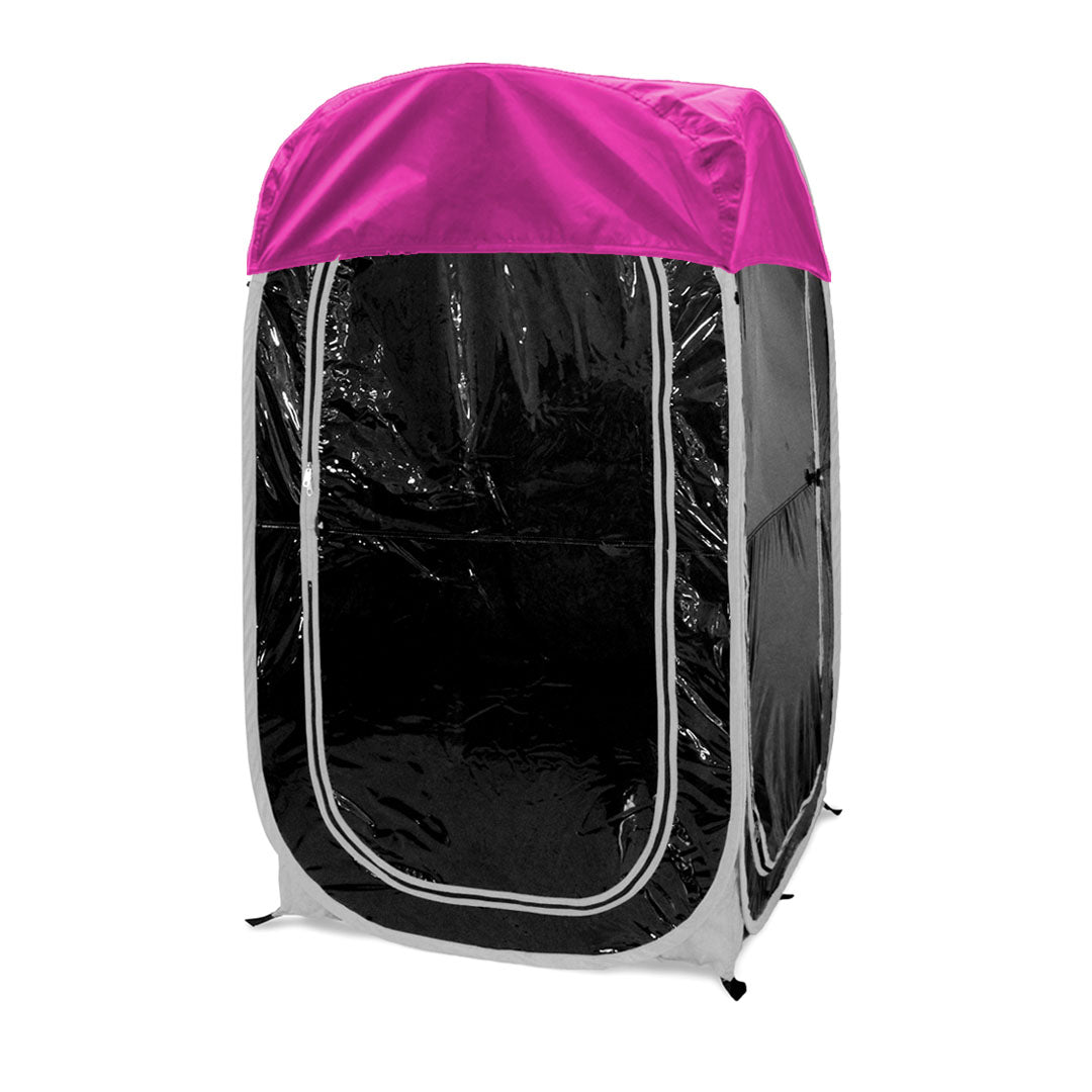 Pink / No Lettering