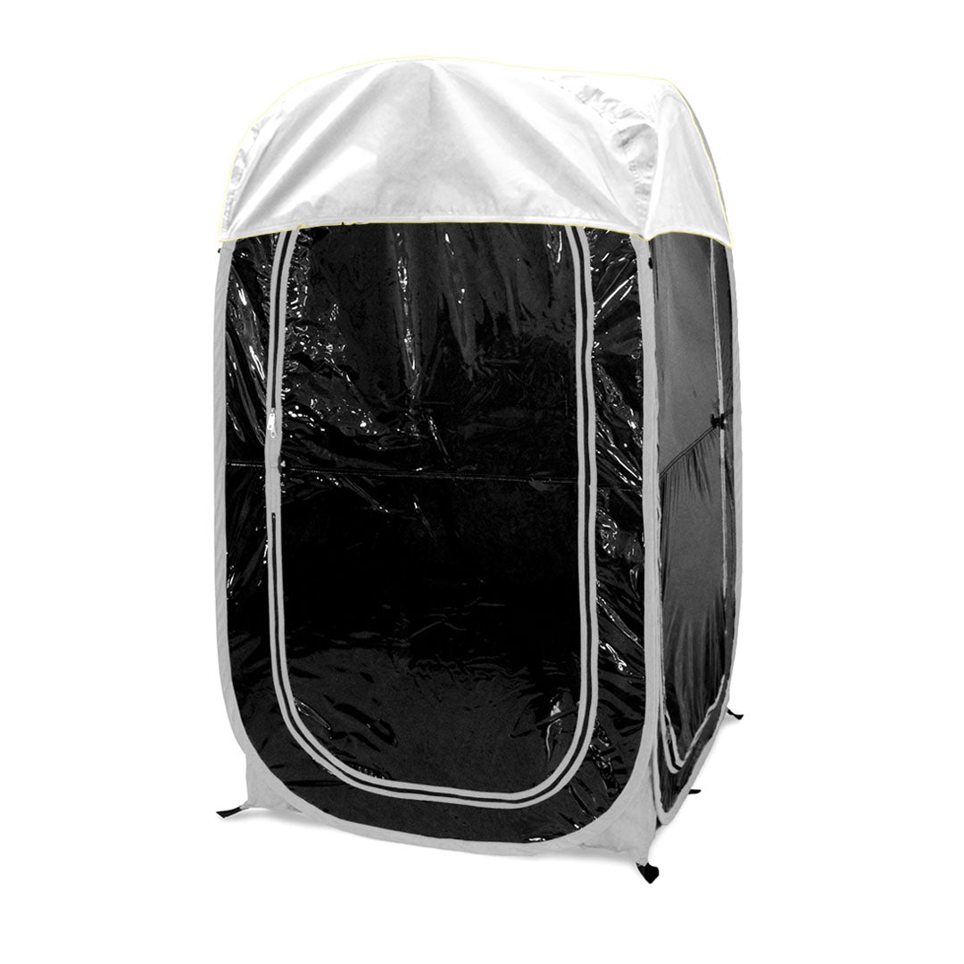 White / No Lettering