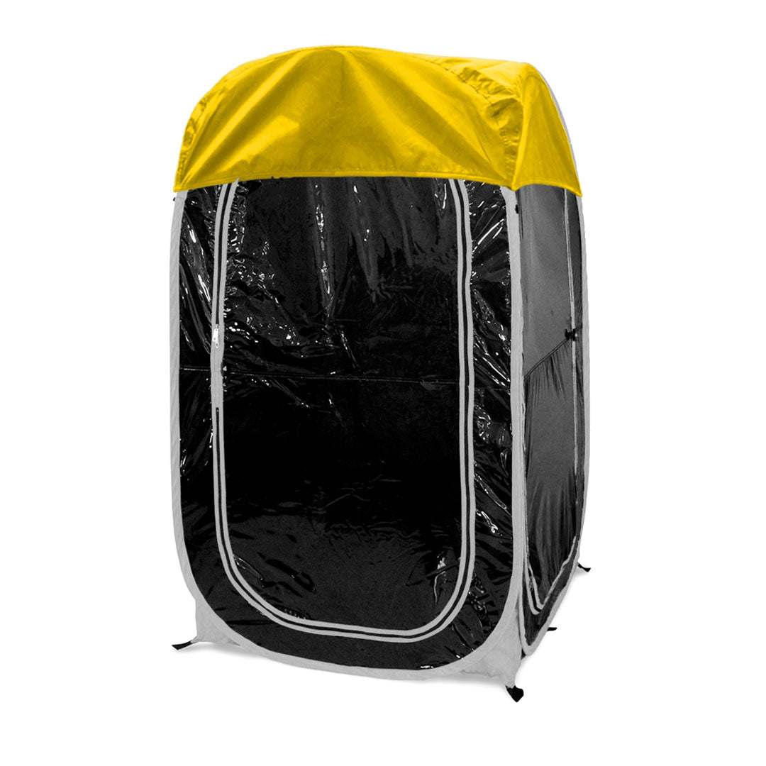 Yellow / No Lettering