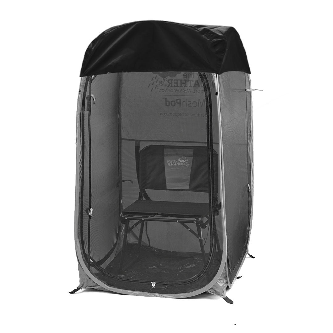 Black / No Lettering