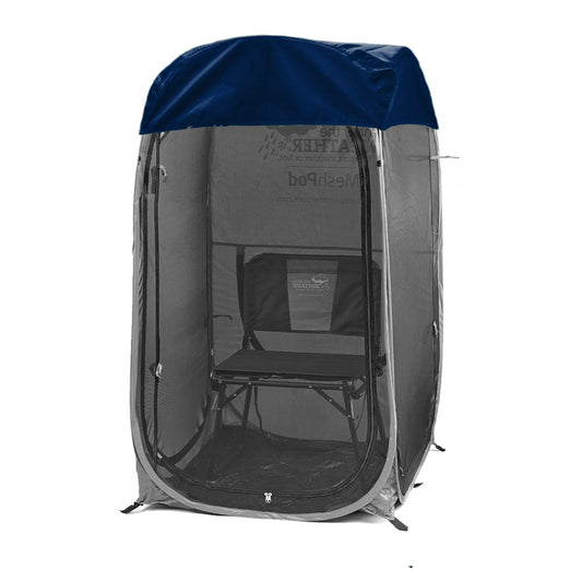 Navy / No Lettering