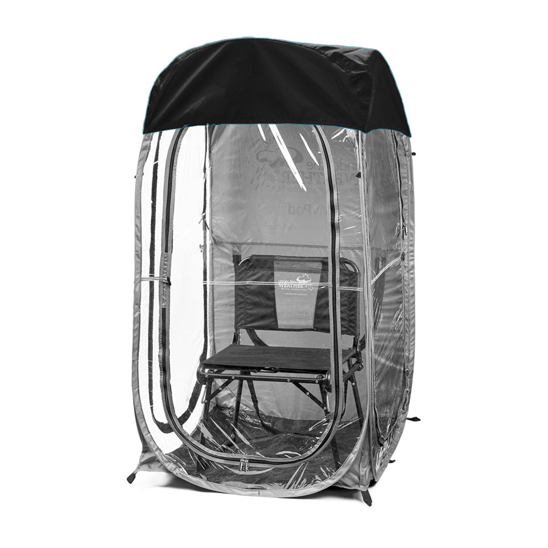 Black / No Lettering