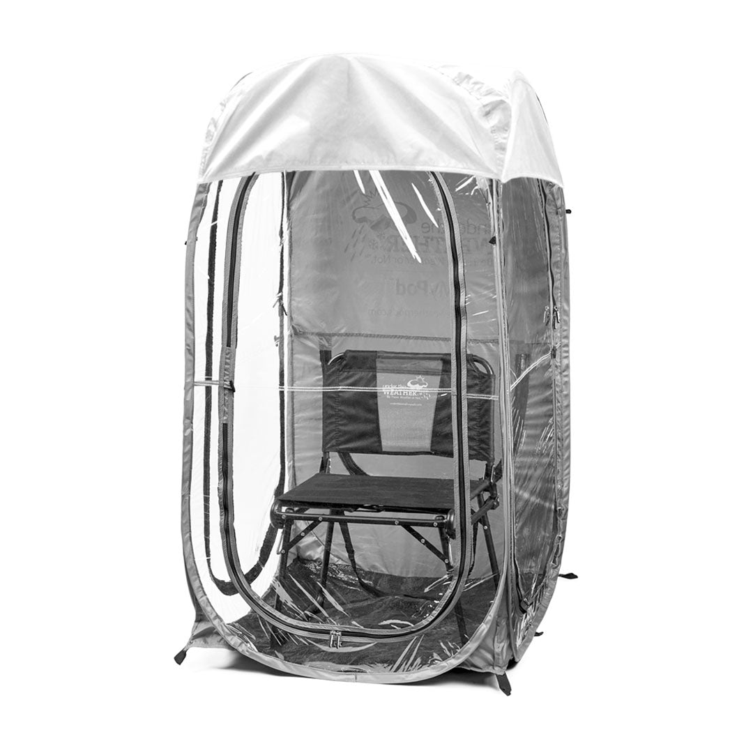 White / No Lettering