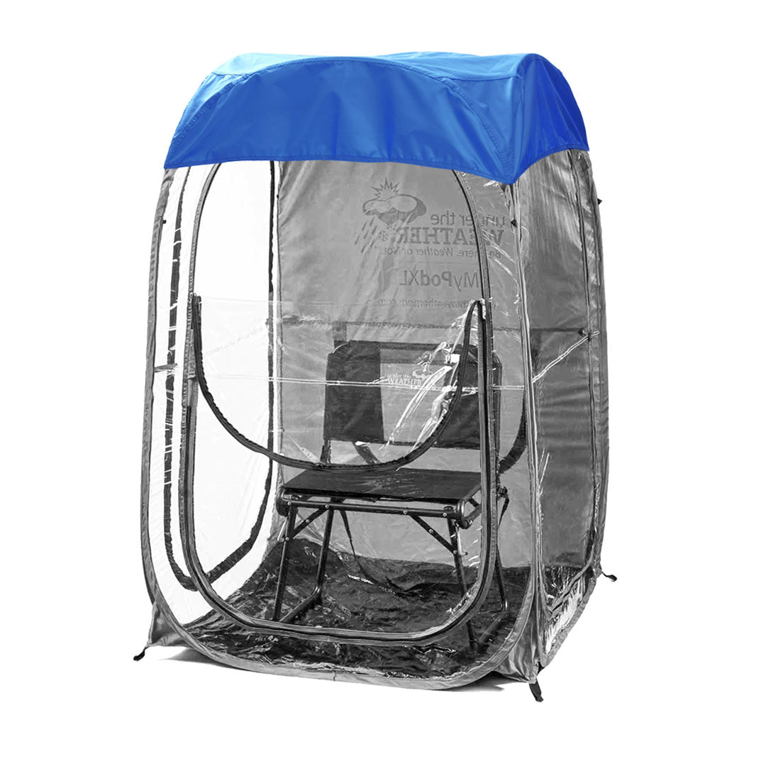 Roof Cover for 40x40 Pop Up Pod WeatherPod