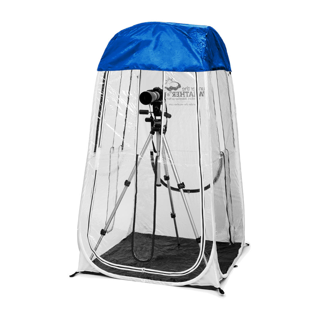 Royal Blue / No Lettering