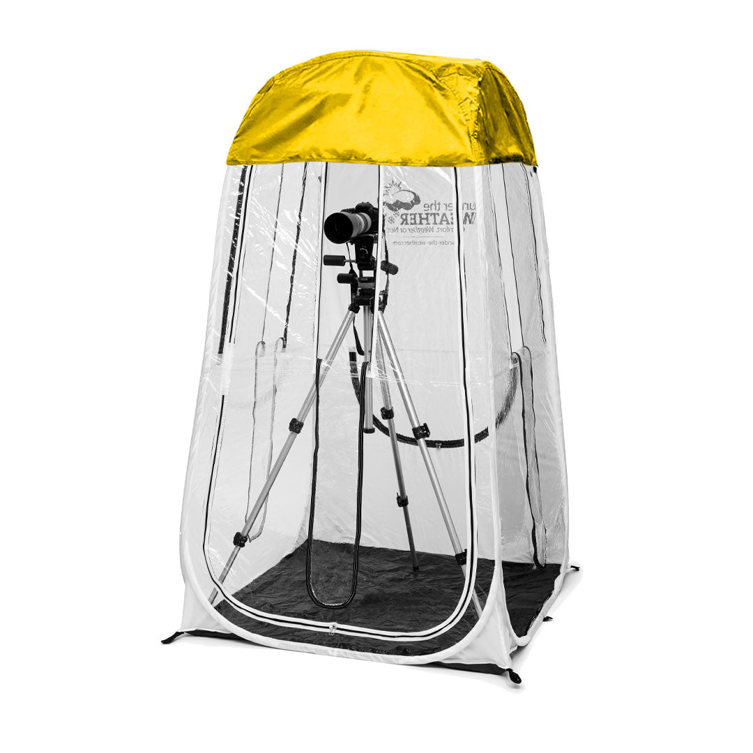 Yellow / No Lettering